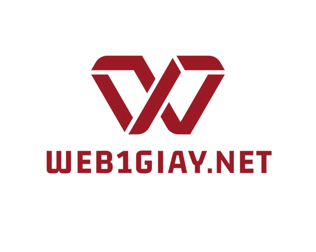 WEB1GIAY.NET chuyên cung cấp Hosting, VPS, Tên Miền, Code Web giá rẻ, tốc độ cao, ổn định, hỗ trợ 24/7, kích hoạt tự động, thanh toán nhanh, uy tín lâu dài.